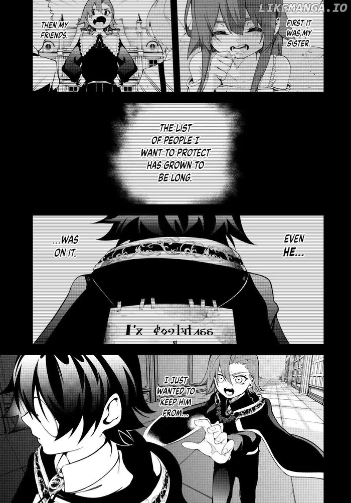 Wistoria: Wand and Sword Chapter 50 image 30_optimized